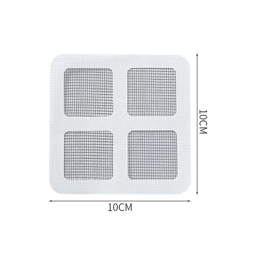 Xiaomi เทปซ่อมหน้าจอประตูแมลงเทปซ่อมกันน้ำยุงสุทธิหน้าแรกหน้าต่างอุปกรณ์เสริม