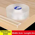 2mmx 3cm x 3m