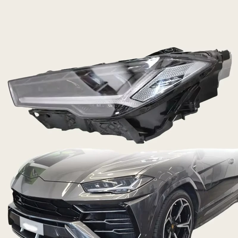For Urus Headlight Assembly Car Light Original LED PHEV SUV V8 S EUROPE AUSTRALIA ARABIA OEM 4ML941035 4ML941036C