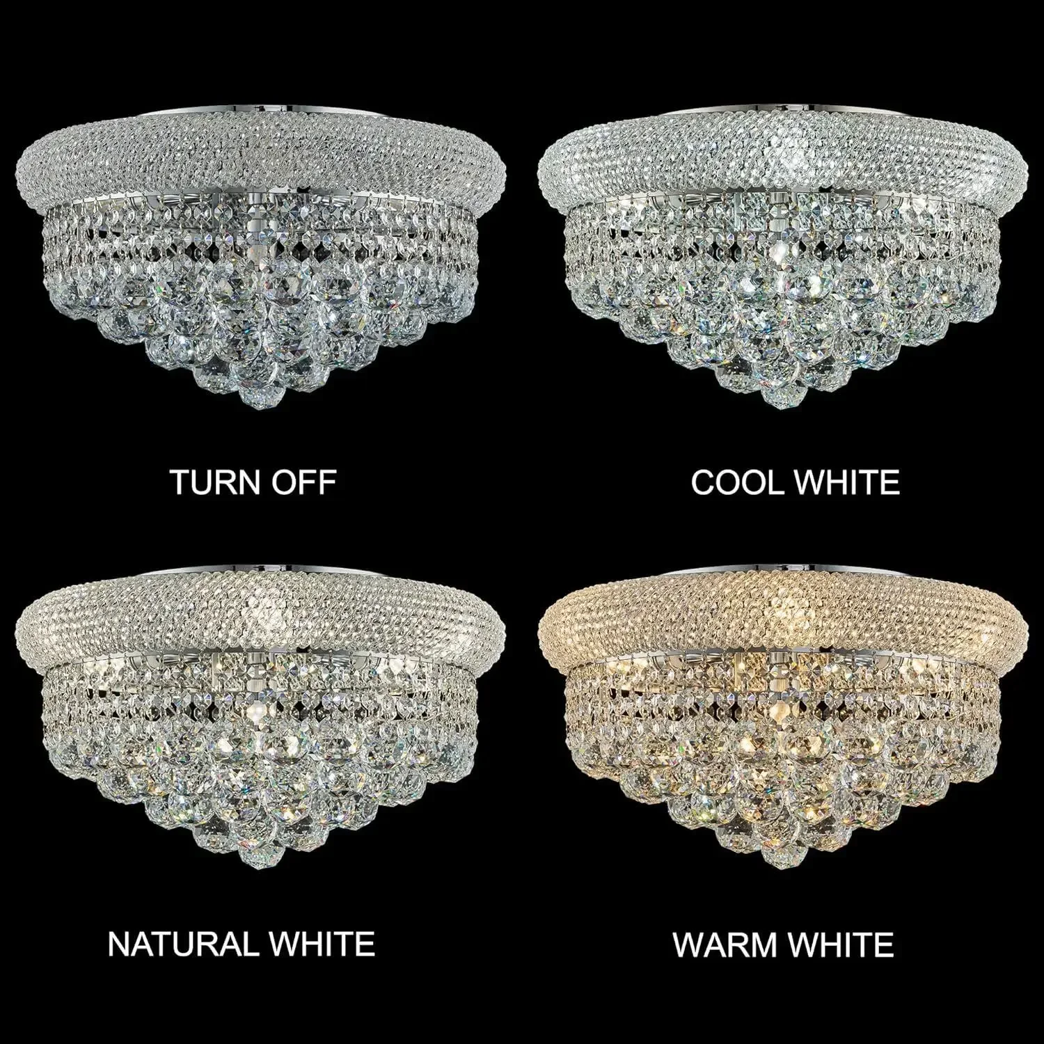 Gold Crystal Wall Lamp for Bedroom Bedside Chrome Wall Sconce Home Decor Mirror TV backdrop Walkway Wall Light Fixture