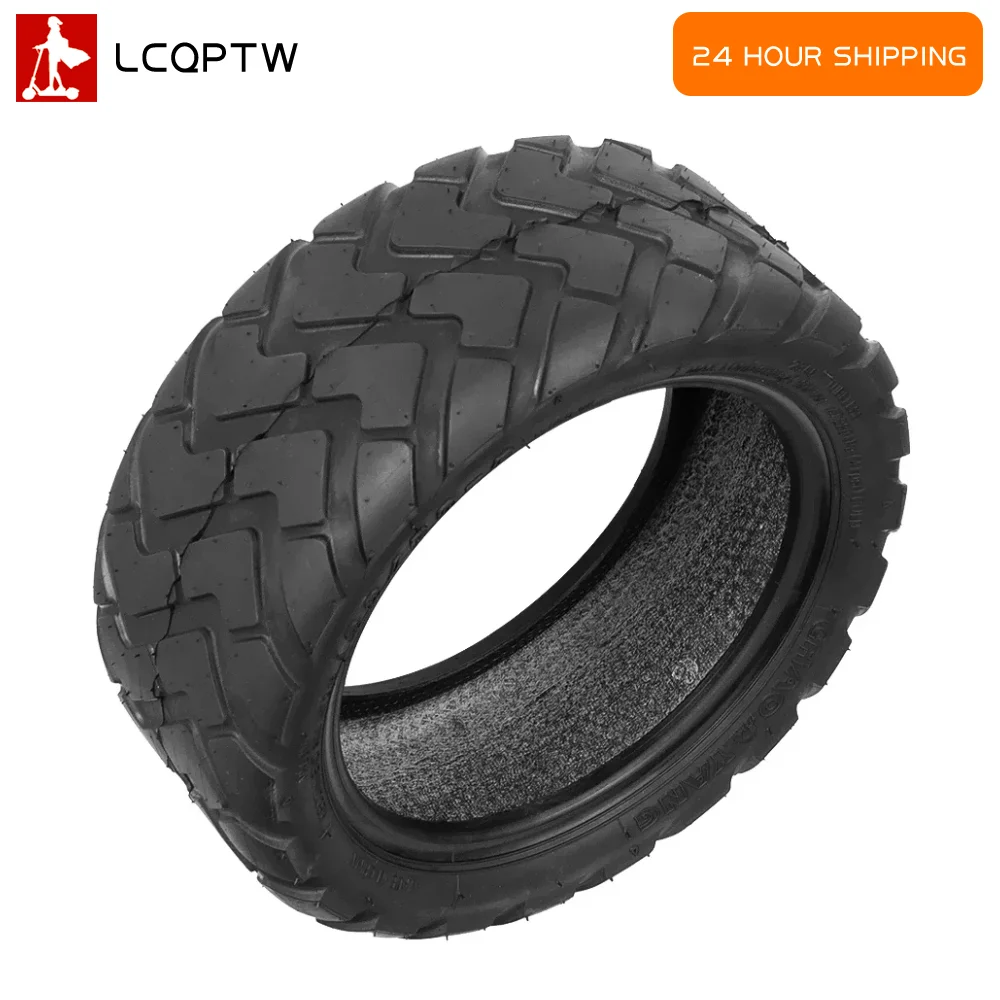 

10 Inch 80/60-6 Vacuum Tyre for KUGOO M5 Curuss R10 FLJ C11 T11 Solar P1 Jueshuai X700 X750 Electric Scooter Tubeless Tire Parts