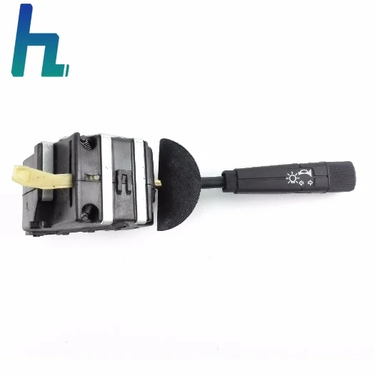 

510032716601 Car Turn Signal Light Switch for for Comut Car Turn Signal Replacement Accessories 7700710407