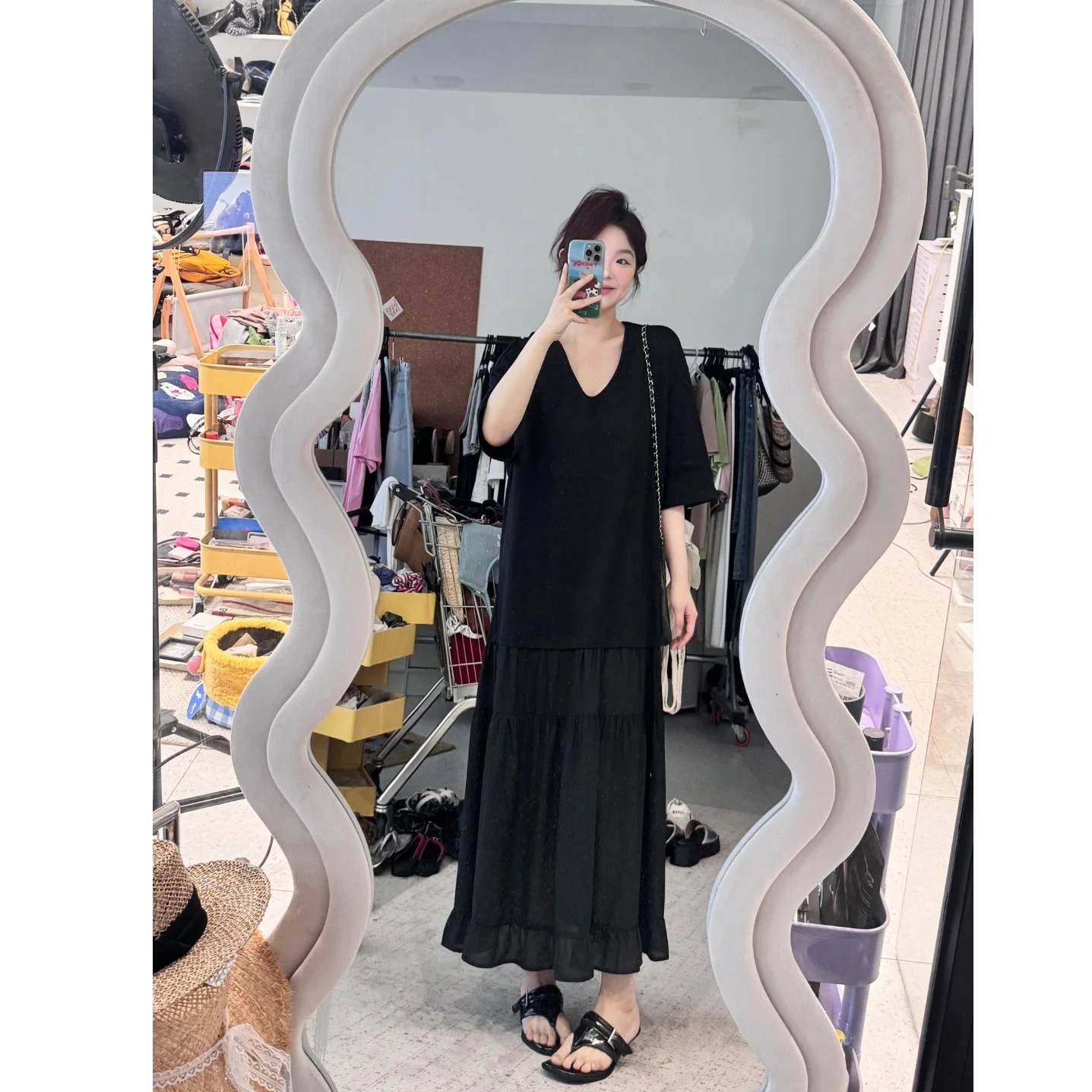 jingu-plage-journal-patchwork-v-ne-lache-ort-sve-dr-francais-sle-taille-ample-autre-materiau-00-ete-long-dr