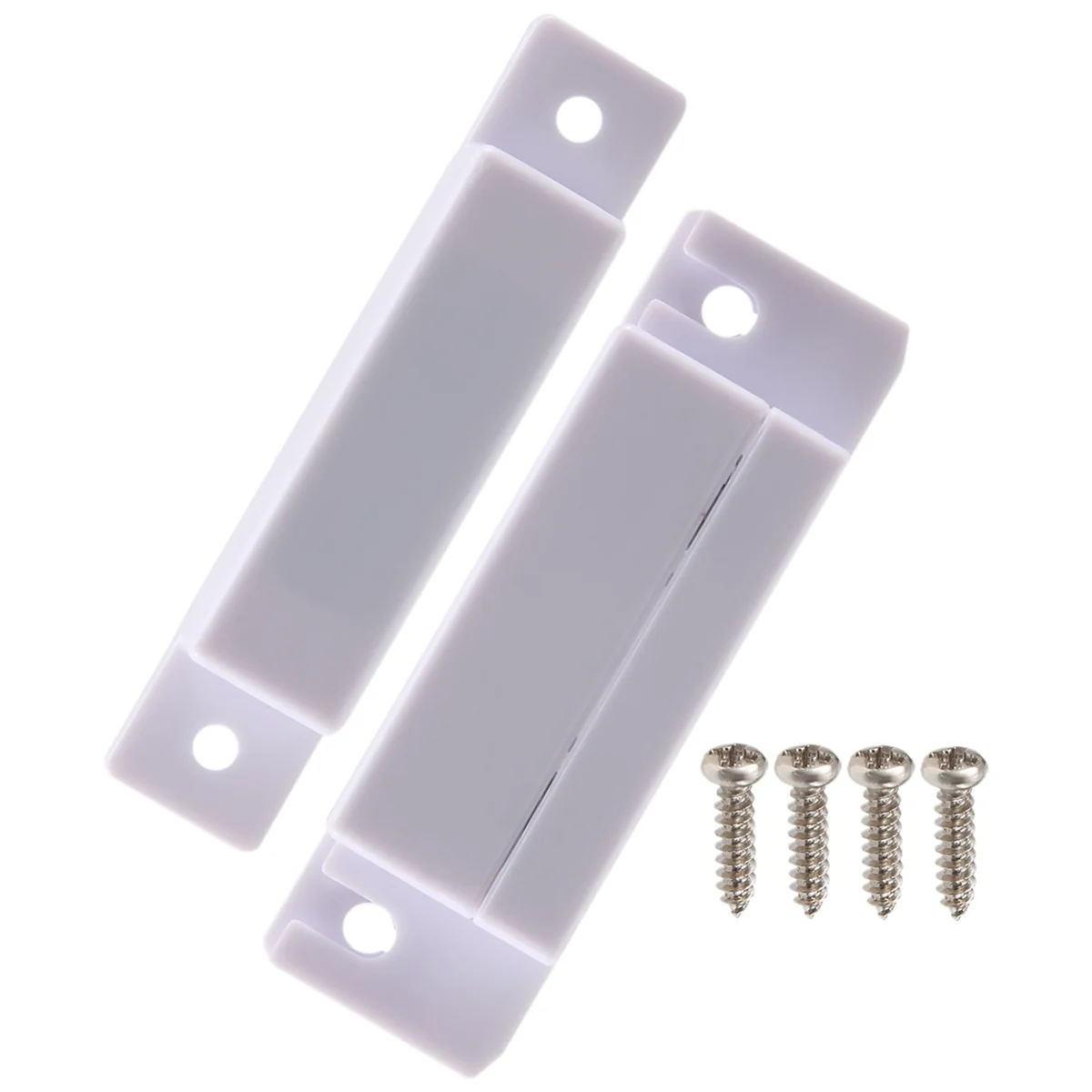 A52TMagnetic Sensor Home Door Window Entry Warning Alarm Switch