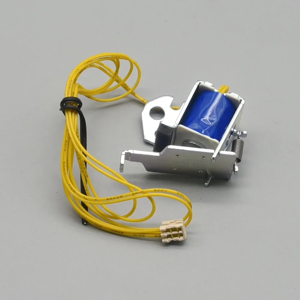 1 PC RM1-4618 Solenoid Relais voor HP P1102 M1132 M1212 P1005 P1006 P1007 P1008 P1505 P1106 P1108 voor Canon MF 4410
