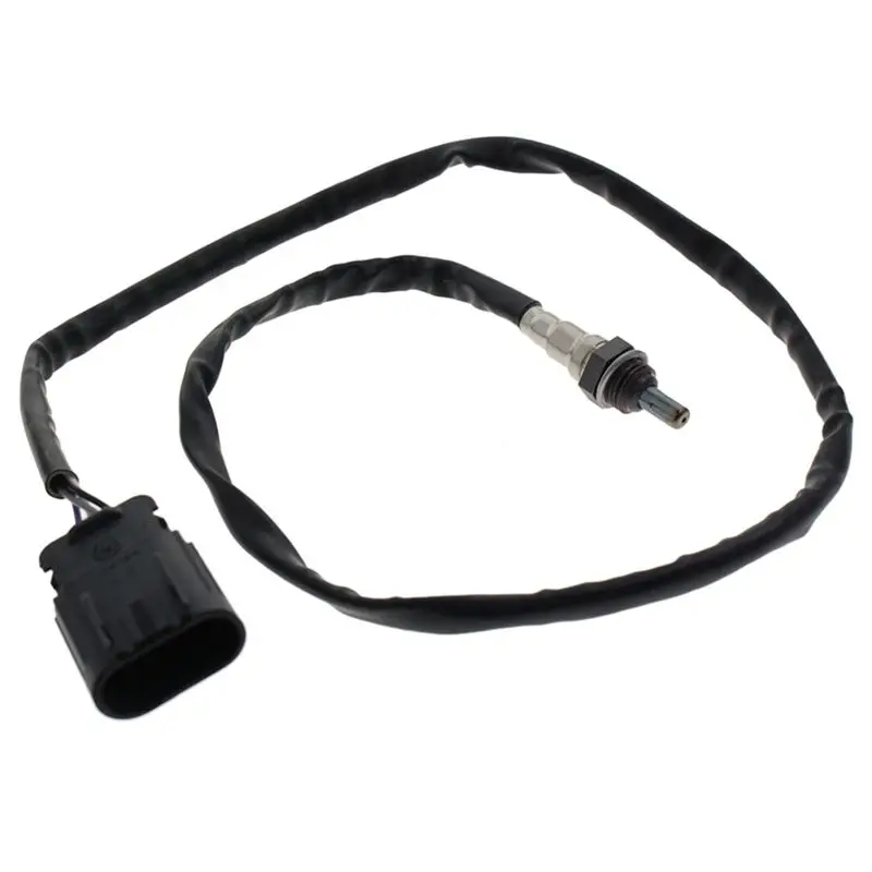 Rare 6X Oxygen Sensor Lambda Probe O2 Motor Oxygen Sensor For Benelli Gas Sensor BN251 TNT25 TNT250 / BN TNT 25 250 251