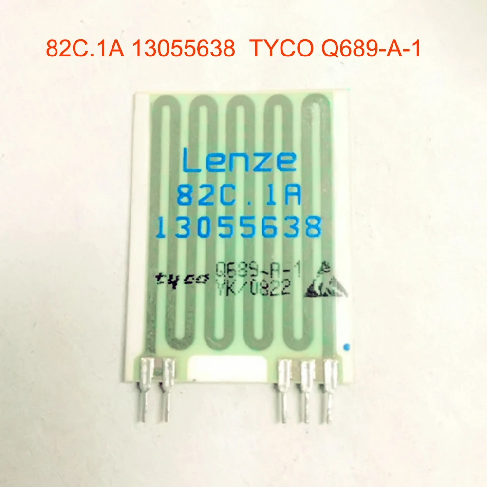 وحدة جديدة, 82C.1A, 13055638, Q689-A-1, Q689-A-52