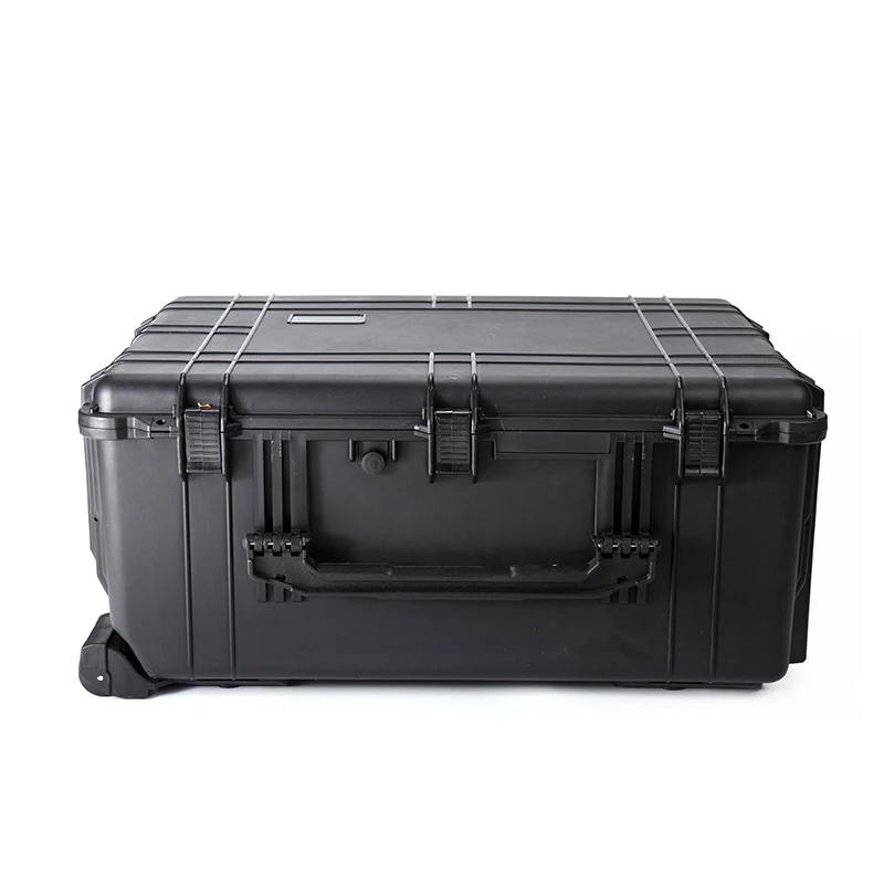 

YYHC-Wholesale custom fashion plastic tool box set Roll tool box Plastic Toolbox Case