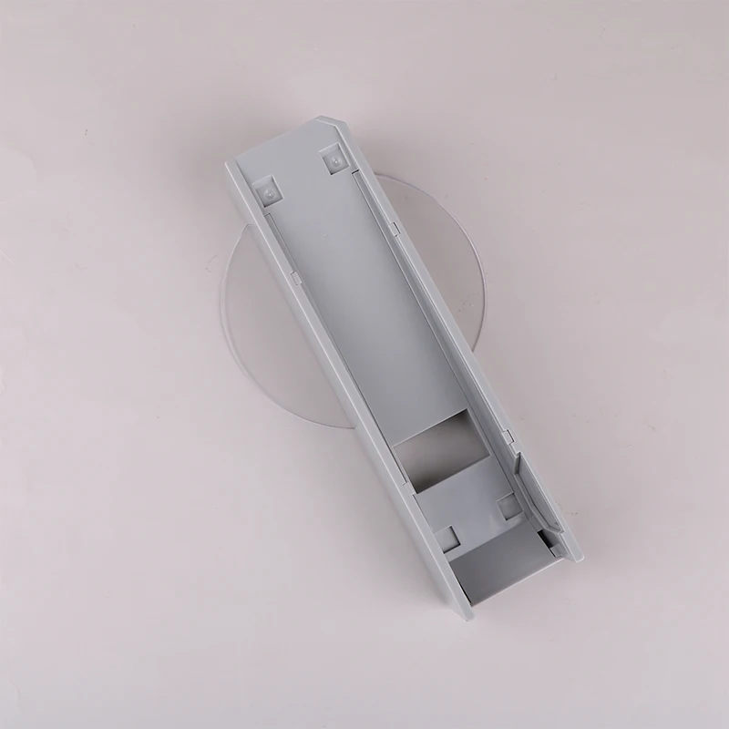 Supporto per supporto verticale supporto per Dock Base per Console Wii con disco trasparente supporto per Console WII Base per Console WII