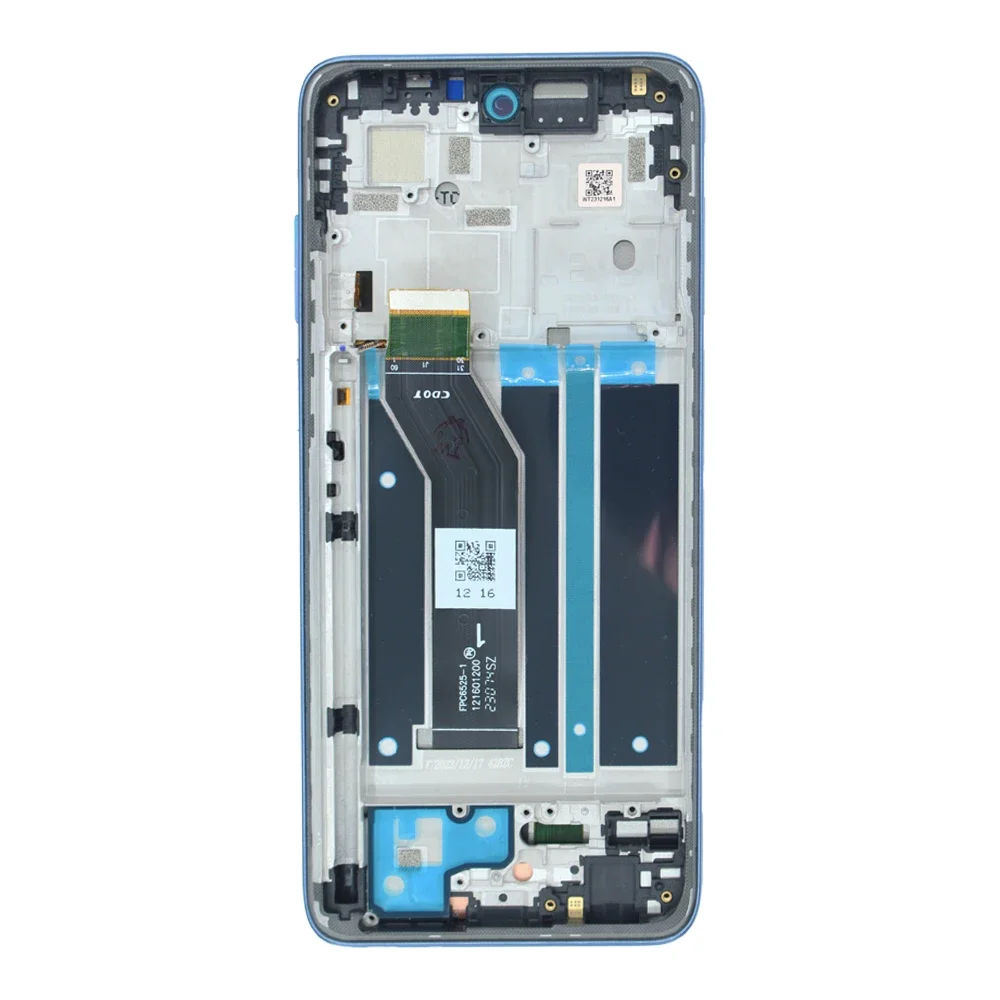 New Tested LCD for Motorola Moto G Stylus 4G 2023 XT2317 LCD Display Touch Screen Digiziter for Moto G Stylus 4G 2023 XT2317 LCD