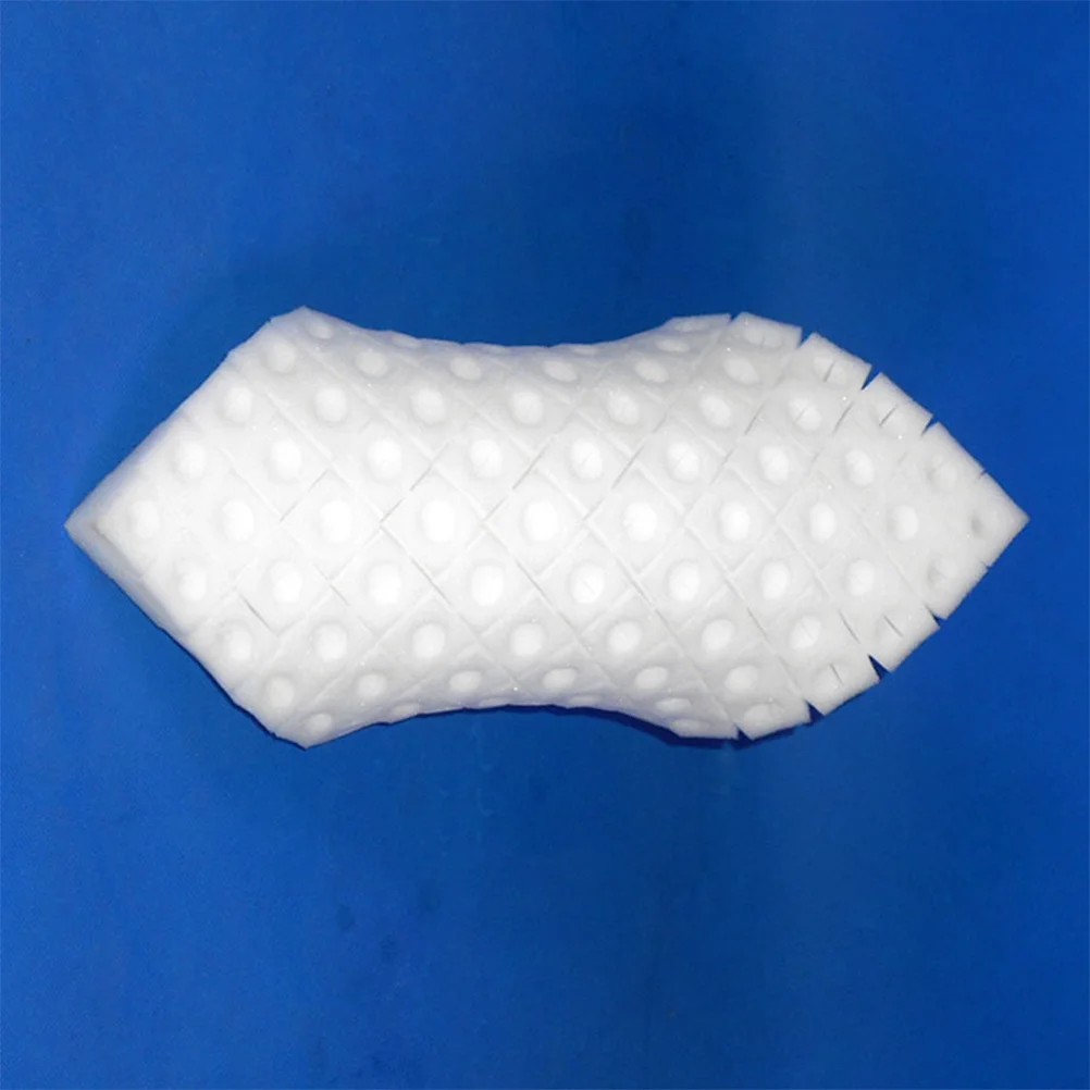 

2Pcs Soilless Planting Sponge Recesses for Clipping Seedlings Fast Maximum Convenience Vegetable Gardening Tools