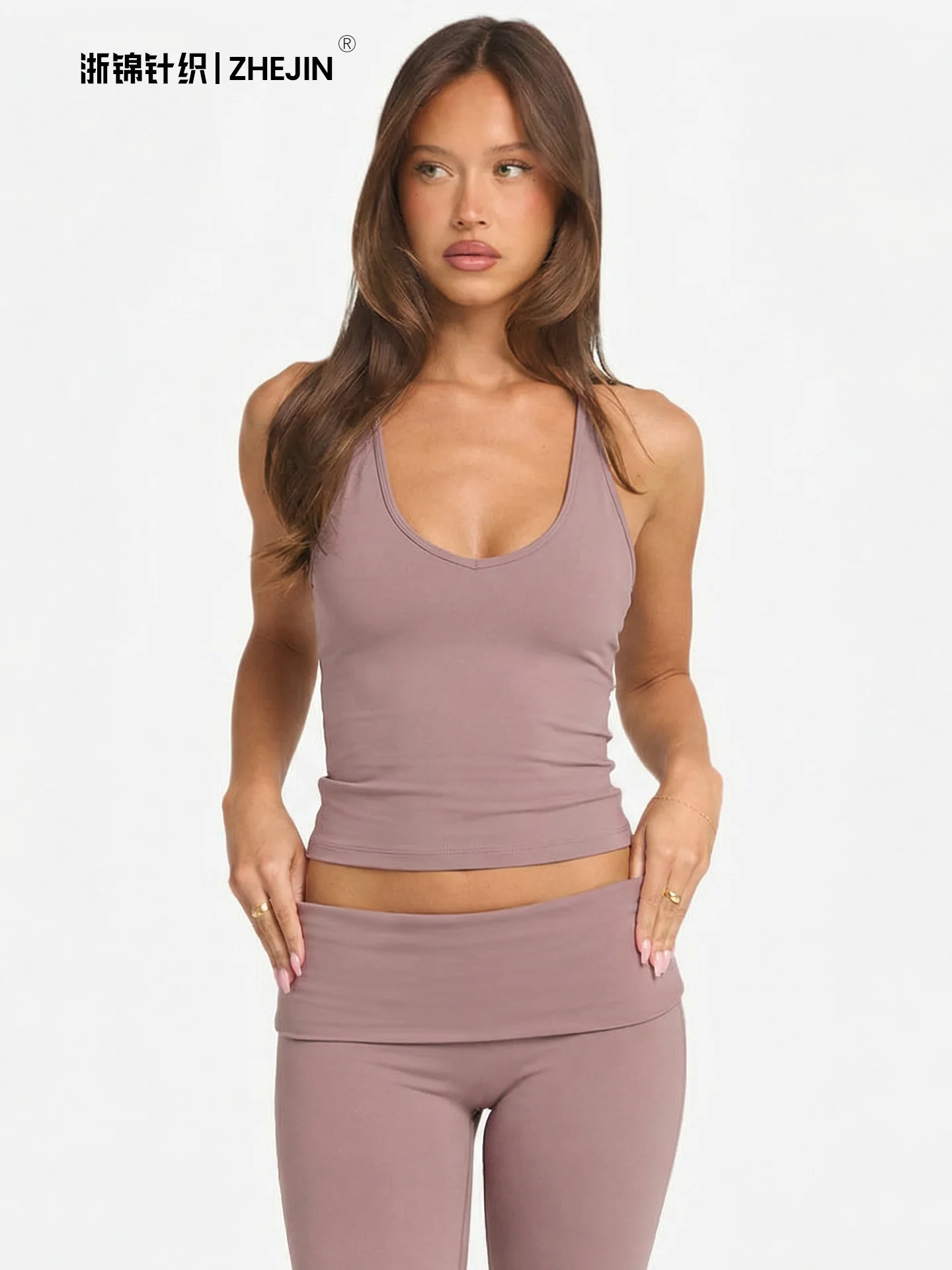 Thumbnail 4 - #5 Wide Leg Pant Sets Comparison Guide