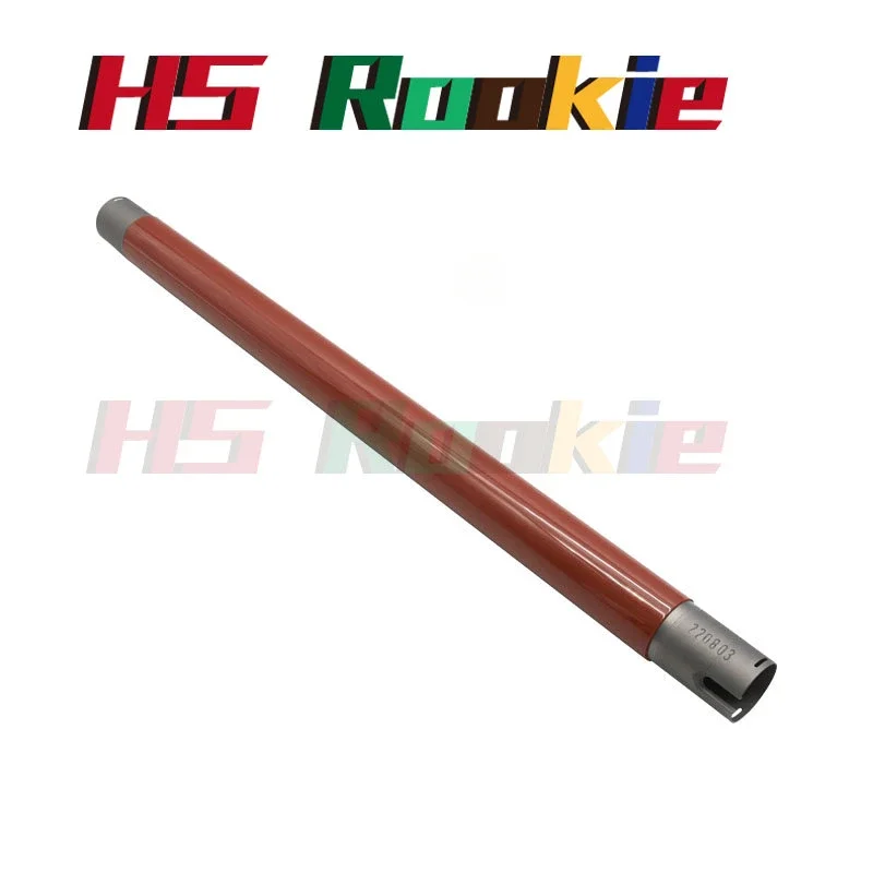 

1X 008R13063 8R13063 641S00735 641S735 Нагревательный ролик верхнего фьюзера для XEROX WorkCentre 7425 7428 7435 Phaser 7500 7500DN 7500DT