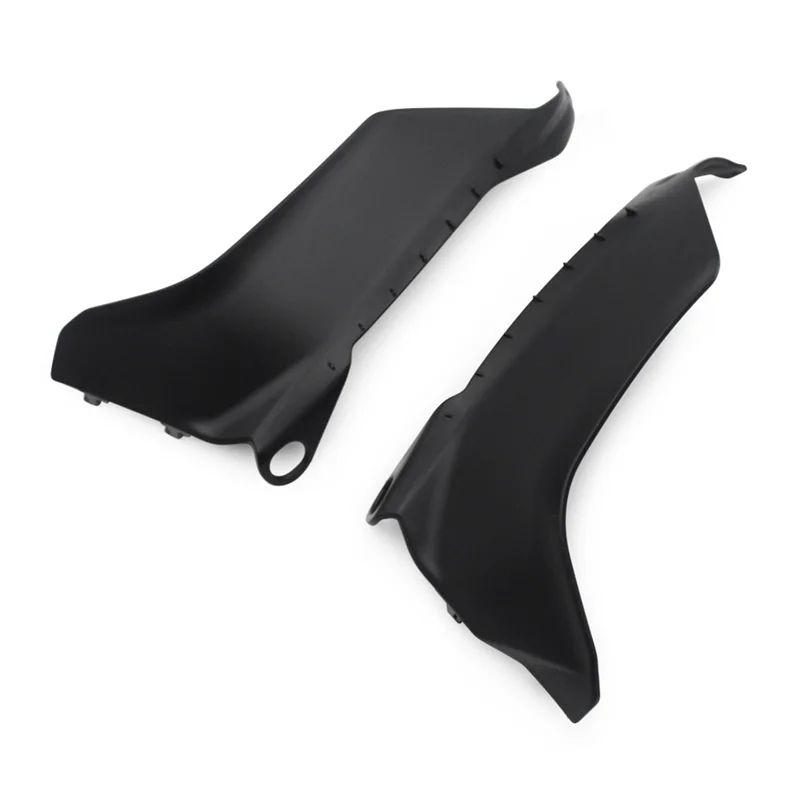 

A77Q-Handguard Hand Shield Hand Protector Windshield For BMW R1300GS 2024+ Motorcycles