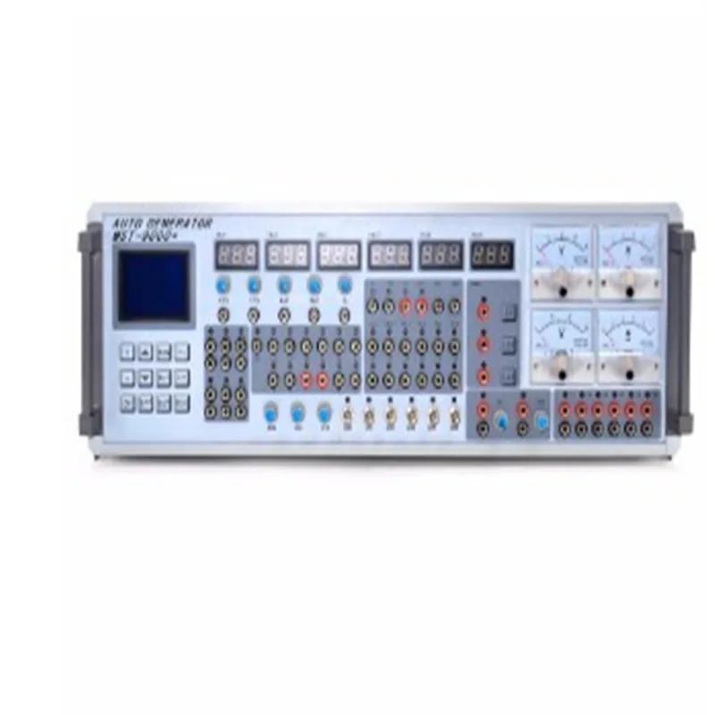 

MST9000 MST-9000+ MST 9000 Auto Sensor Signal Simulation Tool ECU Repair Tools Fit Multi-brands Cars Made in Asia Europe USA