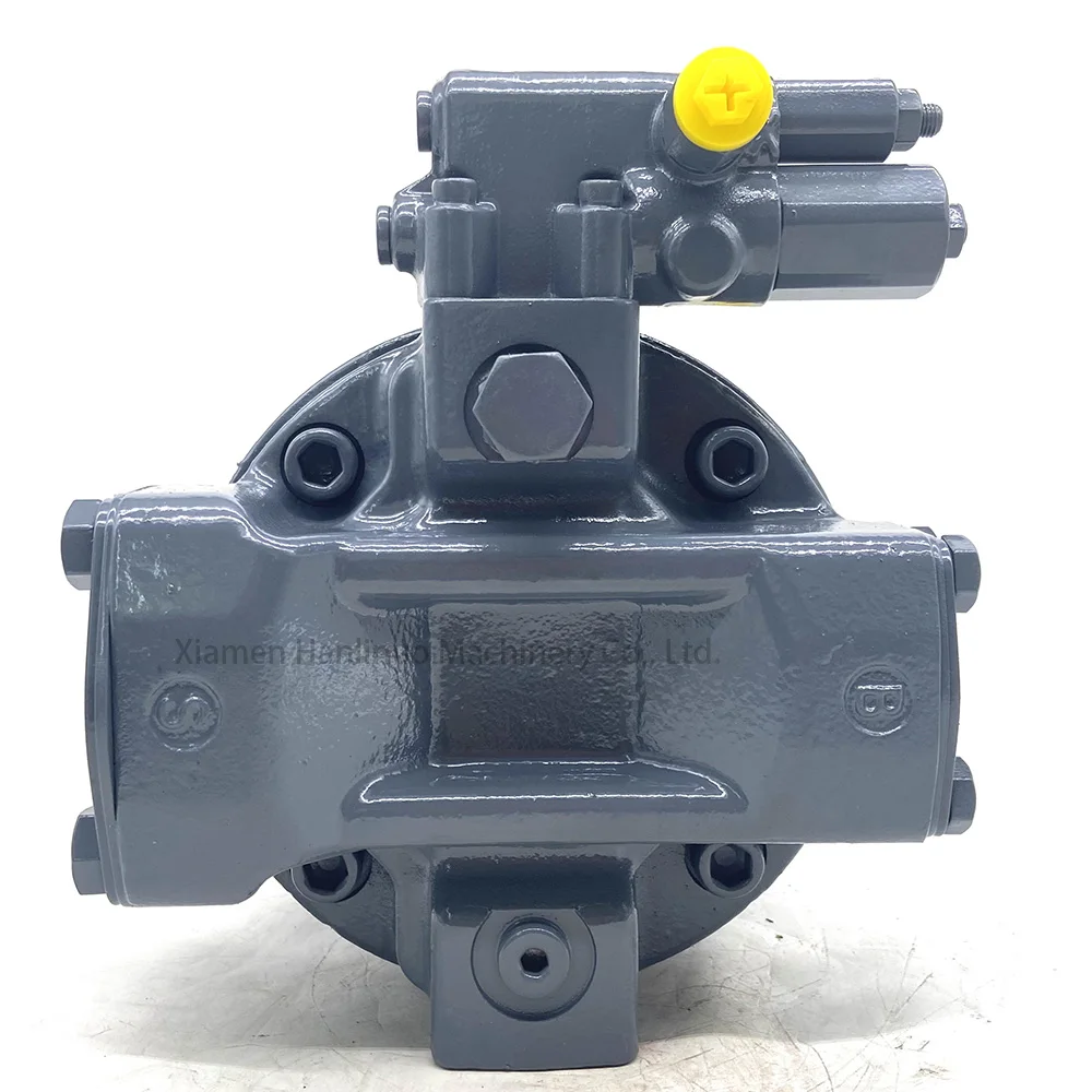 Excavator accessories are suitable for  360 460 480 700B series hydraulic pilot pump gear pump