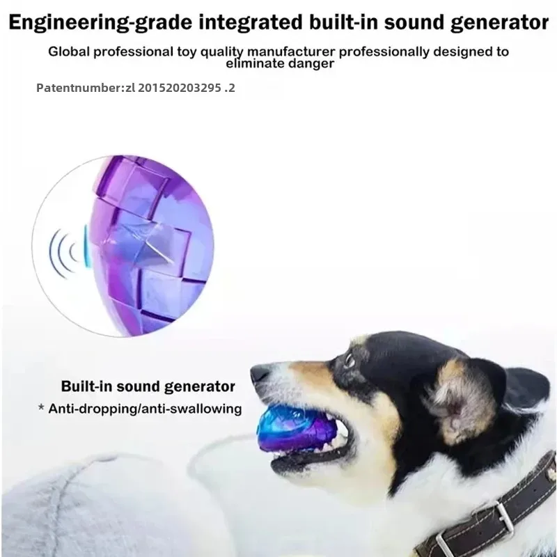 Thumbnail 4 - #68 Trending Squeaky Dog Toys Right Now