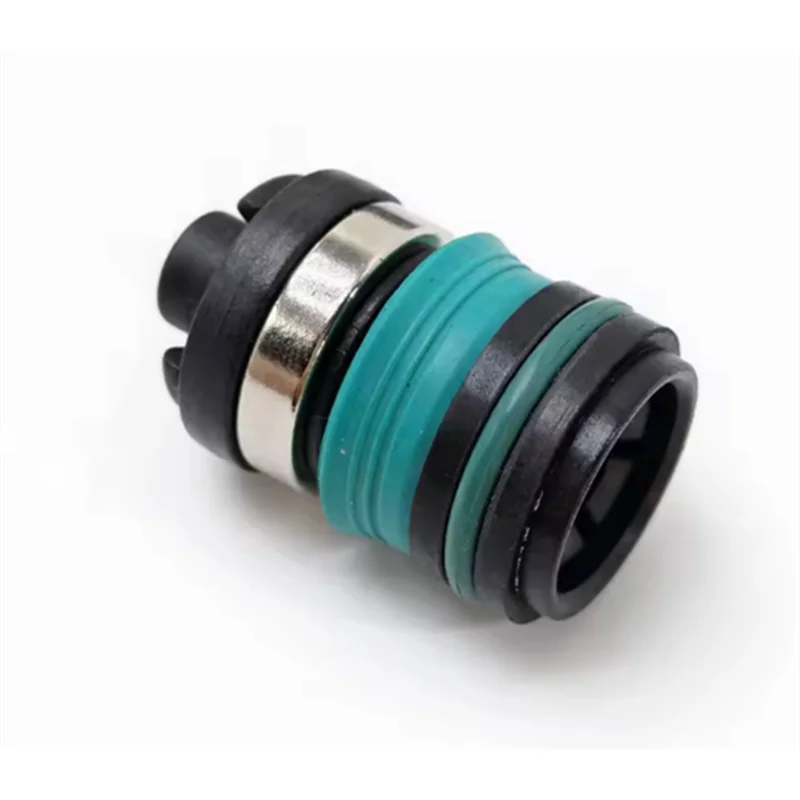 جديد-صمام الجسم قضيب المكبس Set-2Pcs 217230-GJ قابض نقل دفع قضيب مجموعة كبّاس 0AM DQ200 جديد لمقعد VW سكودا