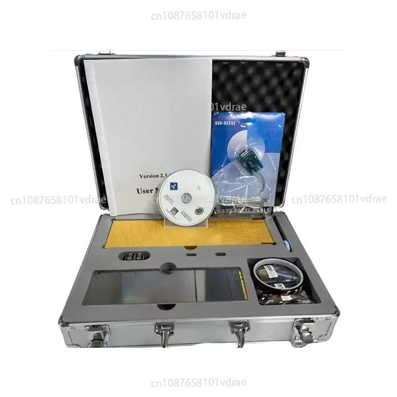 KIC 2000 Thermal Imager for Reflow Oven Temperature Check 9-Channel PCB Temperature Tester SMT Thermal Imager