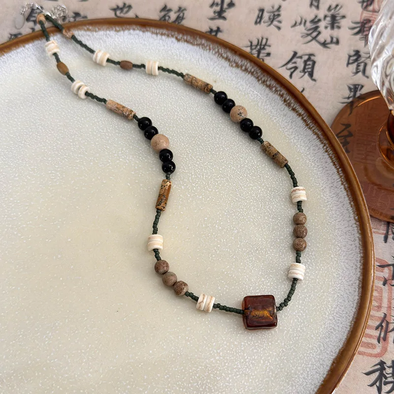 2026New Goth Vintag…