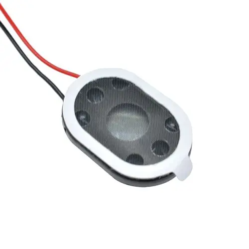 5 Stück/Lot GPS-Lautsprecher 1W 8 Ohm Kleiner Trompetenlautsprecher 14x20mm Lautsprechermodul mit Kabel – Detail 7