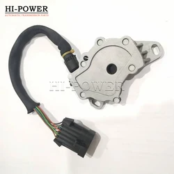 4HP20 Automatic Transmission Neutral Switch Sensor 0501319925 225747 For Peugeot 407 20HZ32 POSITION SWITCH 0501-319-925