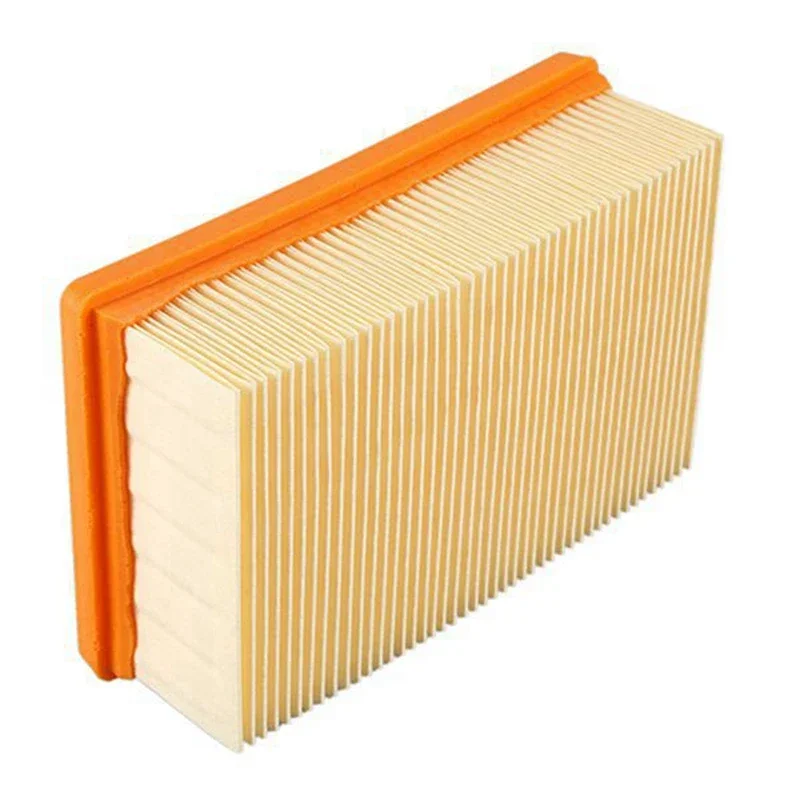 1PCS Filter for KARCHER MV4 MV5 MV6 WD4 WD5 WD6 P PREMIUM  Wet Dry Vacuum Cleaner Replacement Parts Hepa Filters