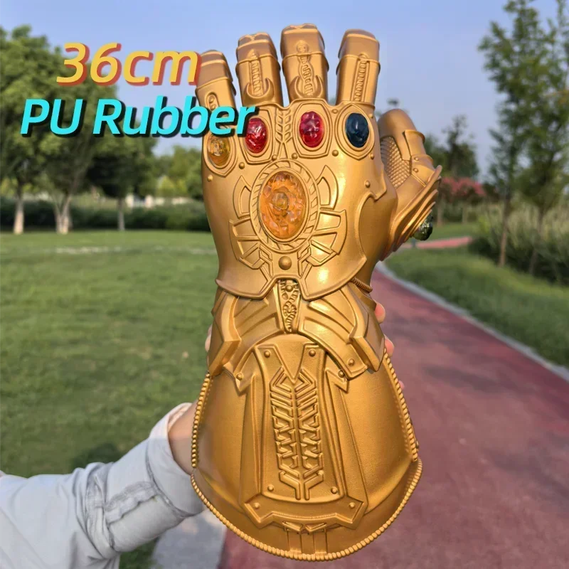 1:1 borracha pu cosplay 2 unidades/par lâmina de garra pata prop herói armas brinquedo de presente