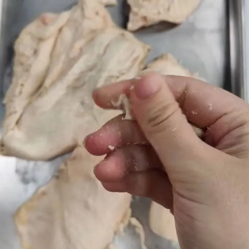 سعة صغيرة 4 كجم مجفف تجميد الطعام الفراغي أغذية الحيوانات الأليفة الفاكهة معدات تجميد الطعام الصغيرة