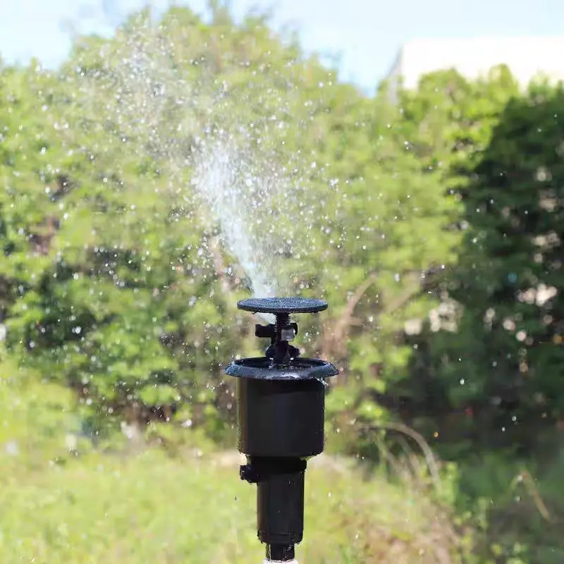 25°~360° Adjustable Sprinklers 1/2