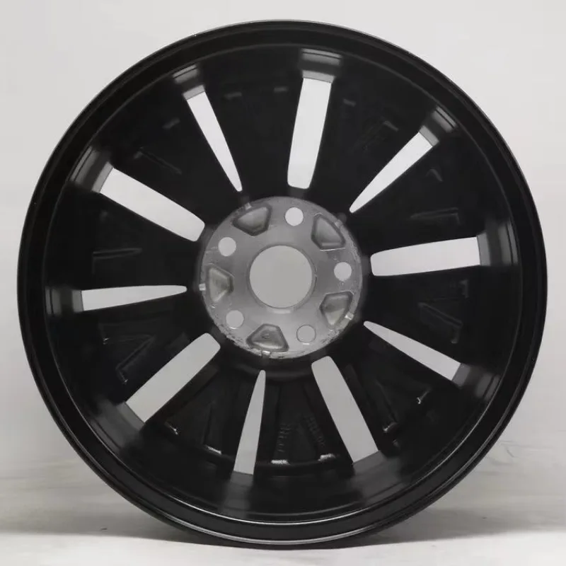 عجلات سيارة أصلية مقاس 16 بوصة مناسبة لسيارة جيتا * 2016 ساجيتار 2023 عجلات ألومنيوم لصب الضغط المنخفض 16*5