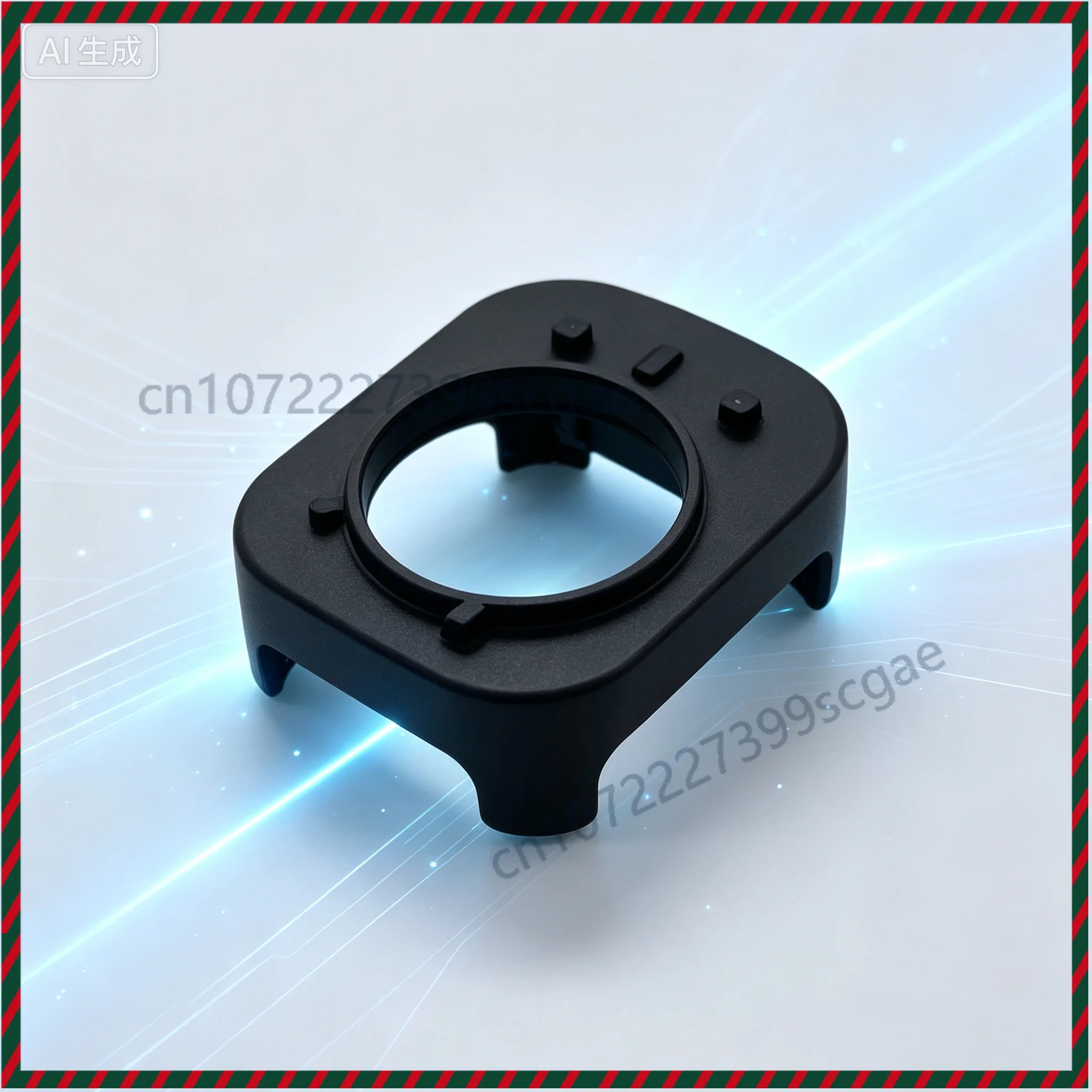 kit-di-ricambio-per-il-telaio-e-la-copertura-dell'obiettivo-della-fotocamera-stabilizzata-per-il-drone-dji-mini-4-pro
