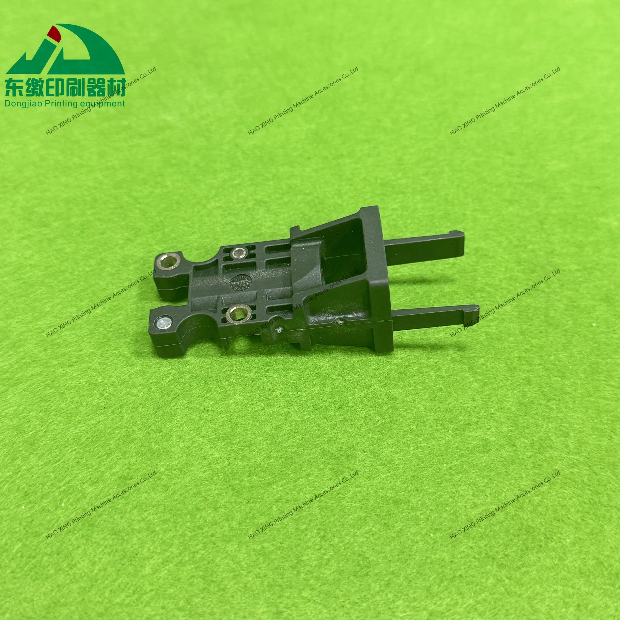 Best Quality Offset Printing Machinery Spare Parts Ink Key Bracket for Man Roland 700 Printing Accessories Ink Key Motor Holder