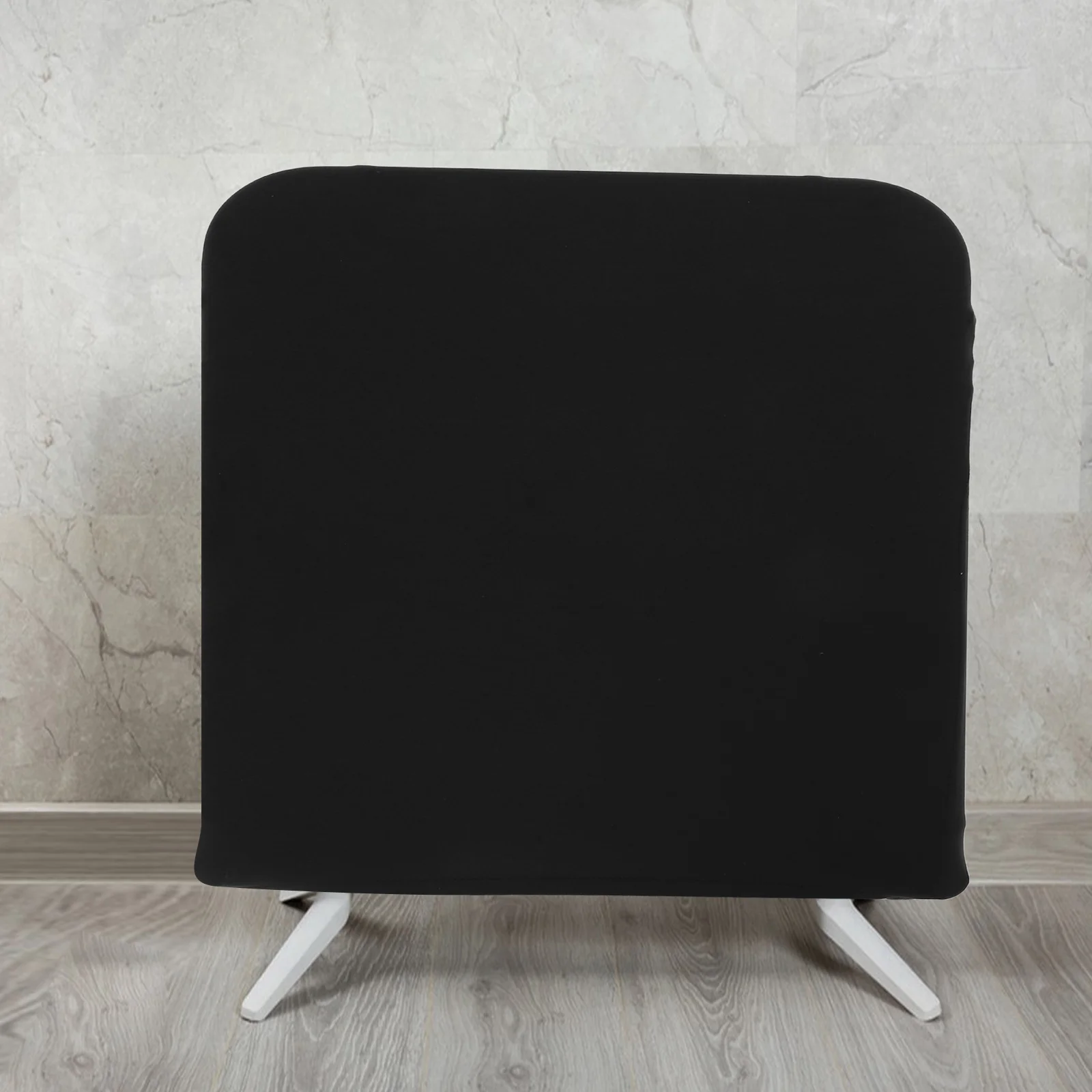 

Universal Elastic Heater Cover For Most Models Dustproof Radiator Protector Indoor Outdoor Use Patio Replacement Cover Home
