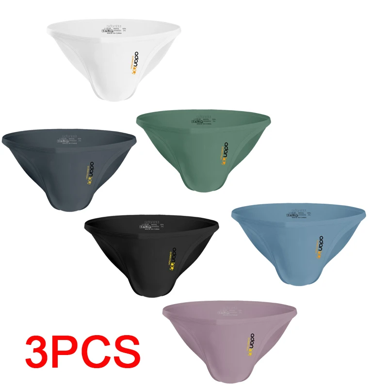 

Modal Sexy Adult Man Thong Underwear Men's Thongs Packs Sexy Tоy Mens G-string Hot Man Underpants Men's Ultra-thin Panties New