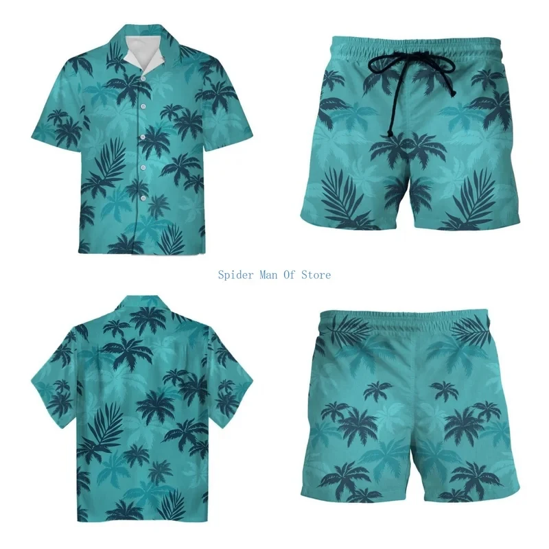 Nueva camiseta con estampado 3D de GTA Vice City para hombre y mujer, ropa informal de moda para calle, ropa de personaje de Halloween, ropa VKAPWS