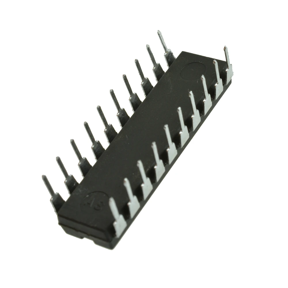 Встроенный чип LM1036N