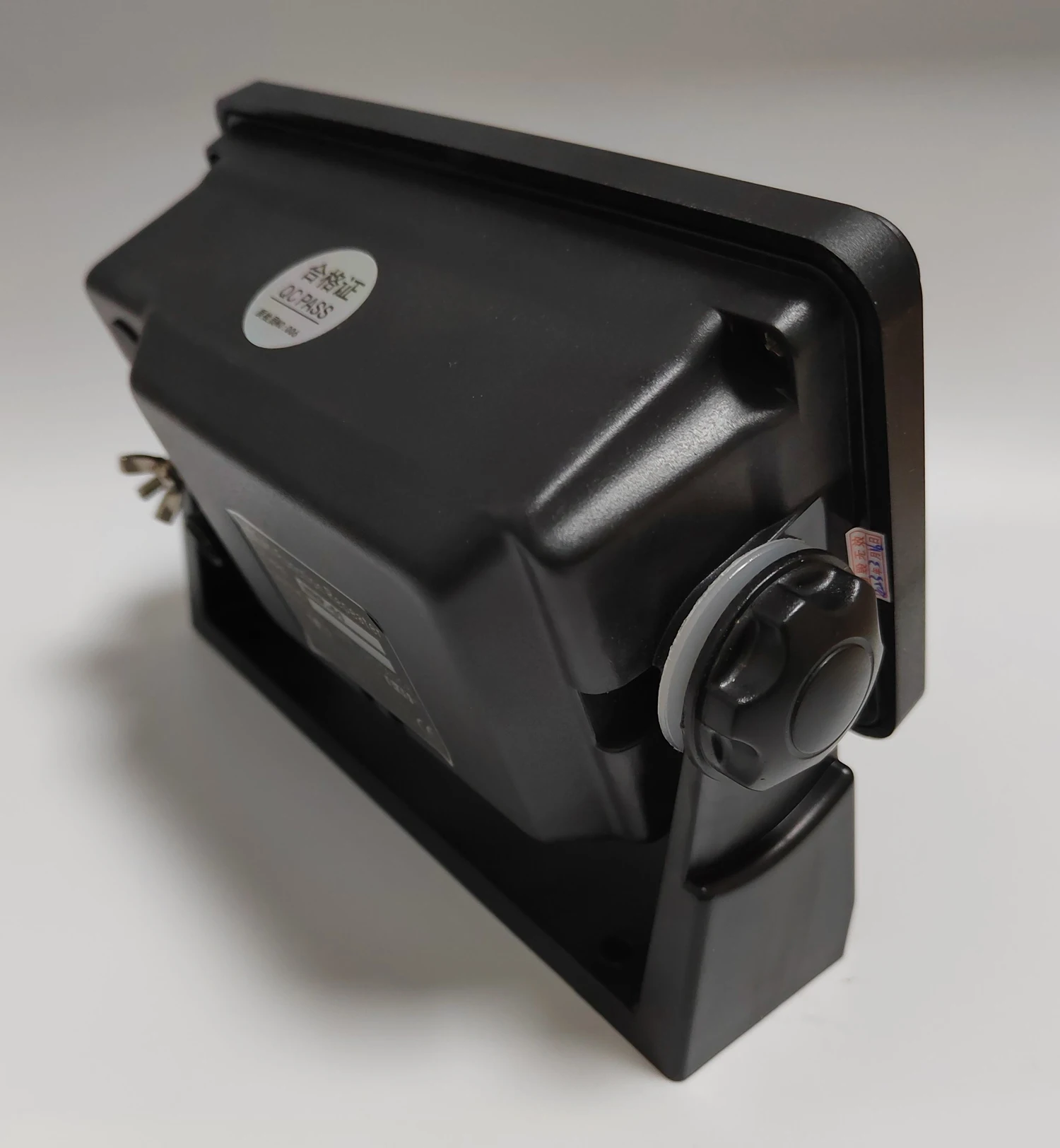 MRP-51 Marine Multi Function Repeater Display / Speed Log PPM to NMEA0183 Converter