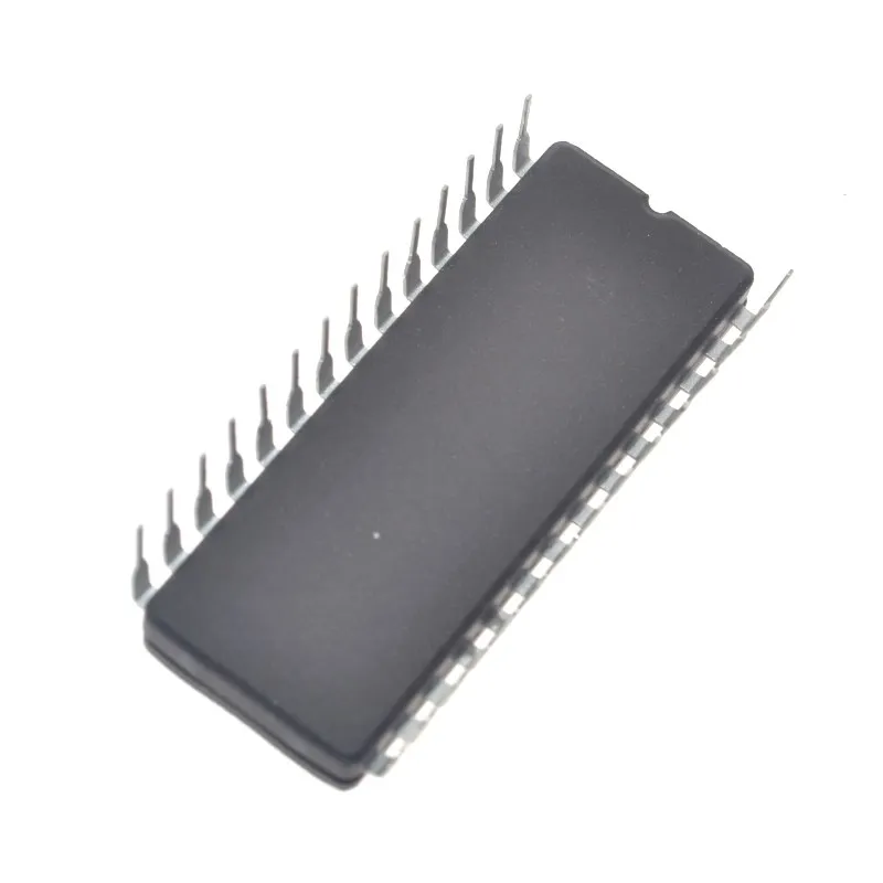 10pcs new ST M27C512-12F1 27C512 DIP-28 EPROM IC CHIPS Drive IC