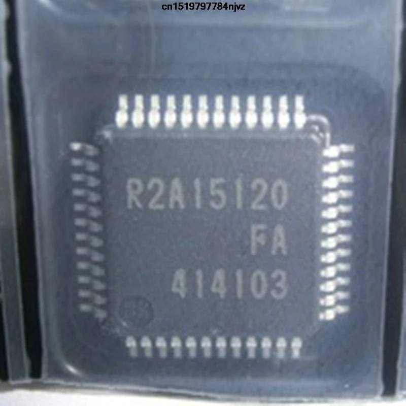 R2A15120FA R2A15120 QFP48 2PCS