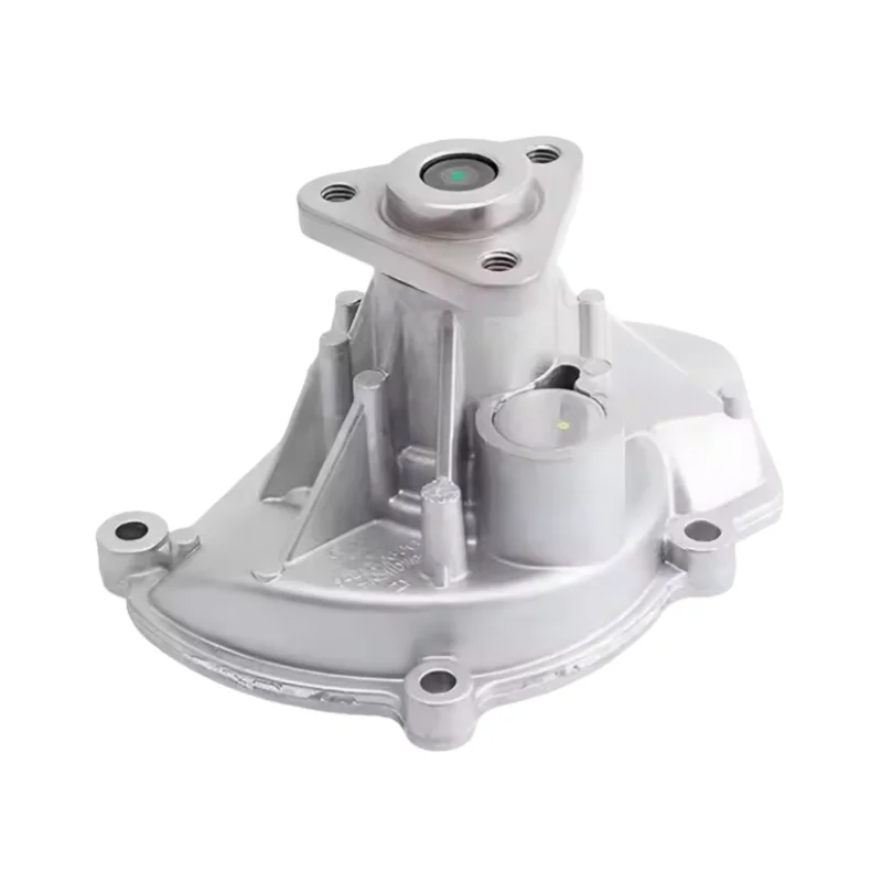 

For Porsche 92A 2011-2018 Cayenne 95B 2014-2018 Macan 970 2010-2016 Panamera 9PA1 Engine Water Pump 94810603301 94610603300