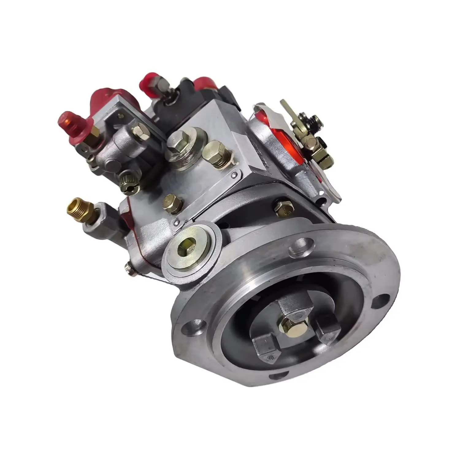 

NTA855-M350 3264582 SINOCMP 1PCS Fuel Injection Pump For Cummins Excavator Engines Replacement Parts 3 Months Warranty