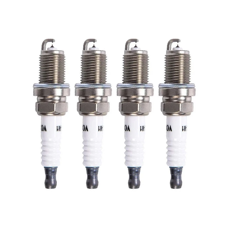 

4PCS Spark Plug For HAVAL F7X H6 H7 H9 TANK 300 2.0 Great Wall Wingle 7 POER CHANGAN EADO 1.5T 3707100WEC05 ILKER8C7G