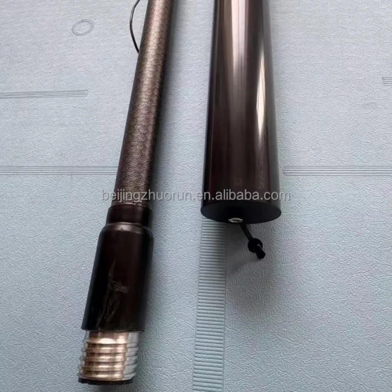 24V Foldable Ultra-light Electric Retractable Fishing Tool Hand Net Electric Fishing Net