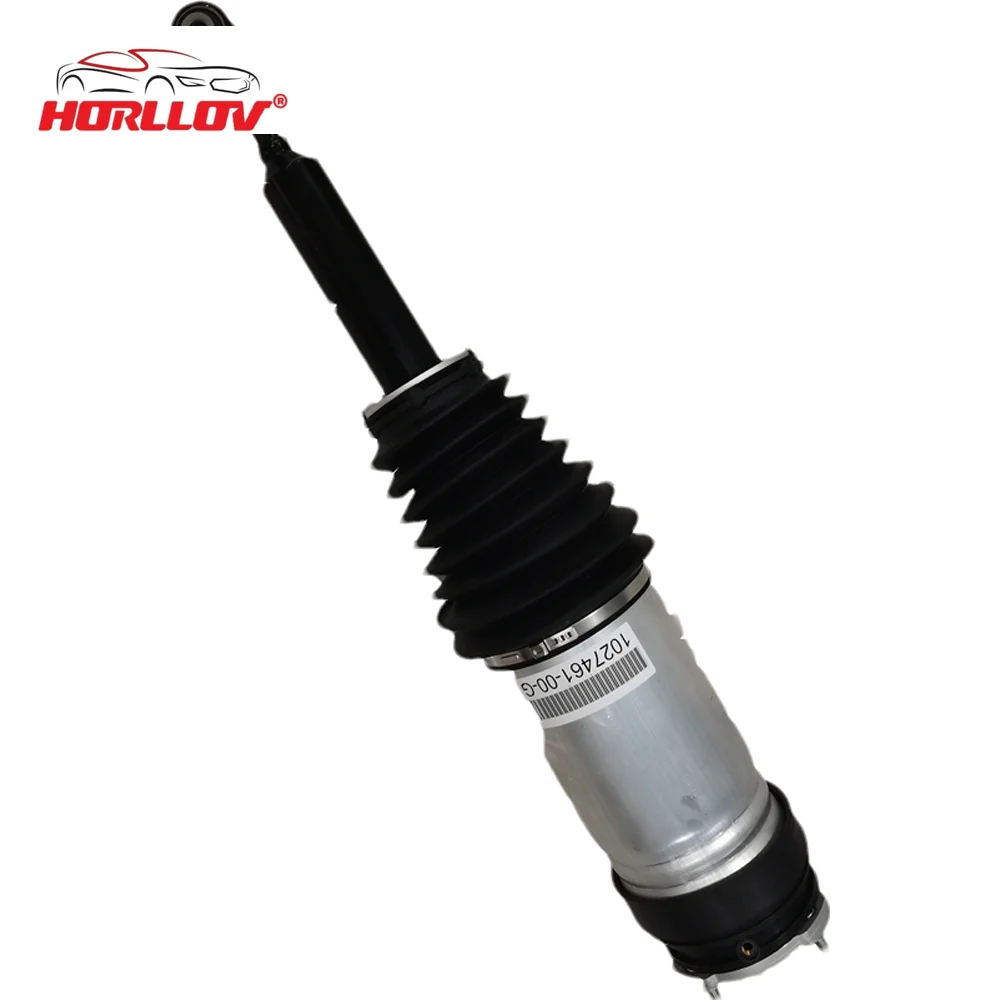 1027461-00-G 1027461-00-E ممتص الصدمات الهوائي لطراز تسلا X AWD El 90D L2S تعليق زنبركي هوائي خلفي
