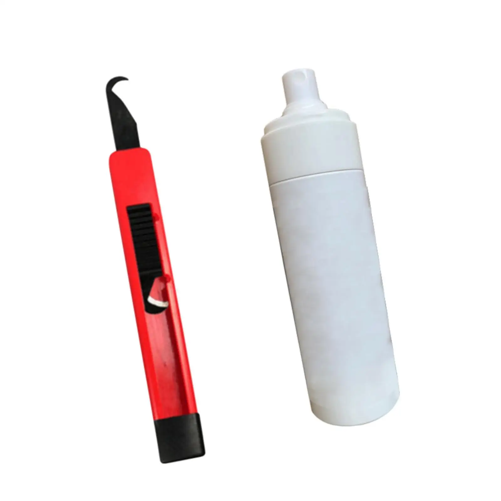Golf Club Grip Regrip Tool Kit Removal Clamp and Tape for DIY Golf Accessories Fixing Practices - view 4
