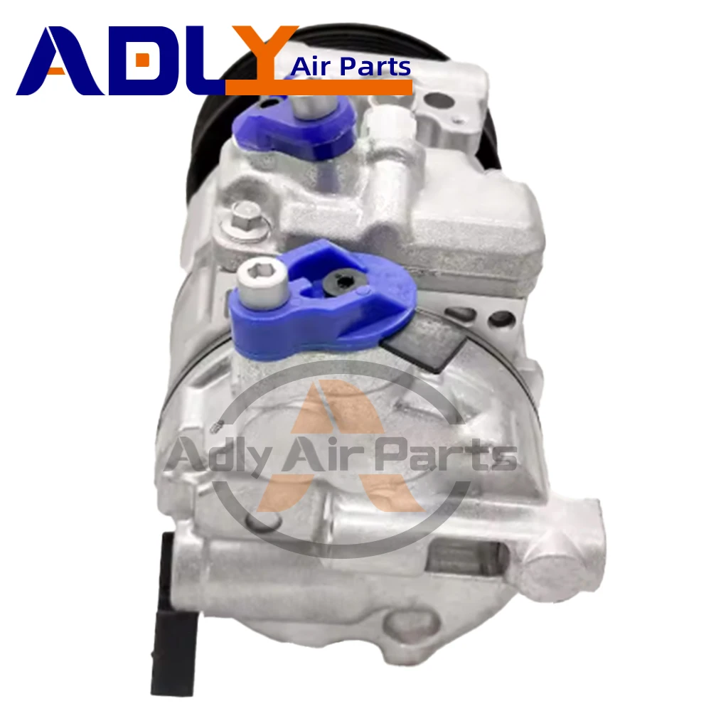 6SEU14C ضاغط التيار المتردد أودي A4 A6 كواترو 8T 0260805 ه 4F 0260805 AP 8E 0260805 بي كيو 4F 0260805 ر ​ 8 ك 0260805   4F 0260805 ال 8E 0260805 سي جي