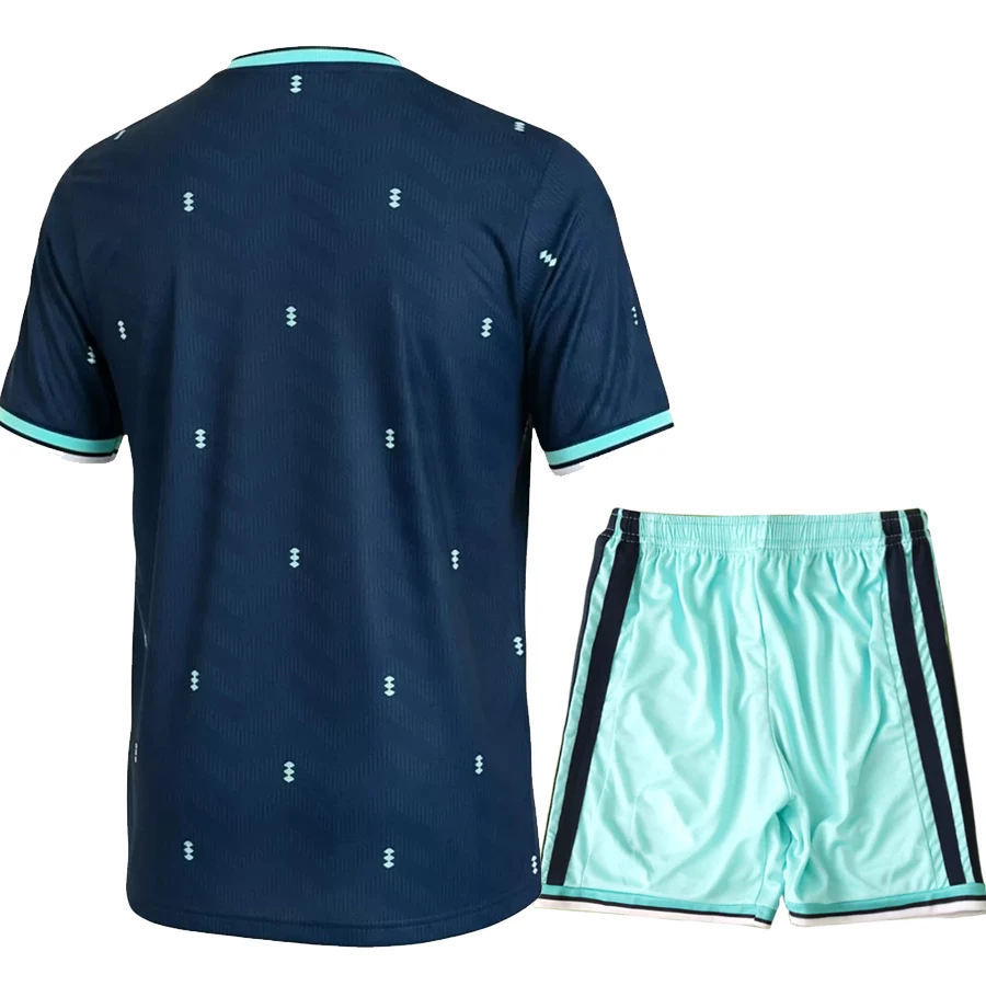 26 27 Germanysh Adults shirt 2026 2027 Germanysh Kids sports kit shirt