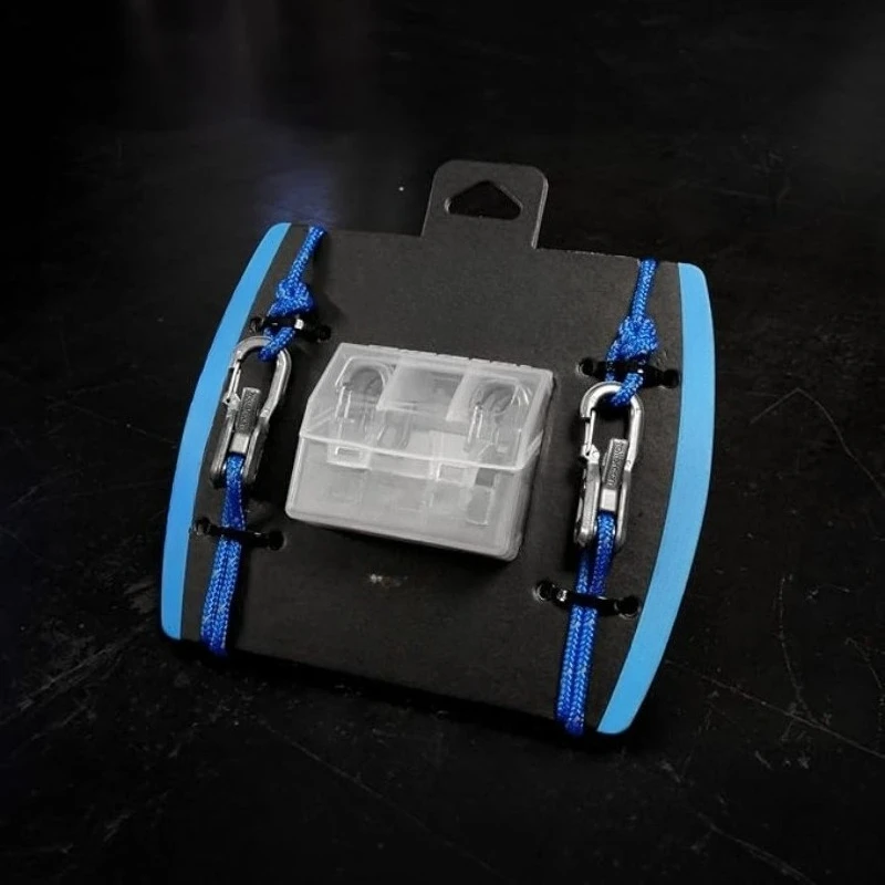 Portable Line Tensioner Multifunctional Outdoor Cable Pulling Tool Accessories