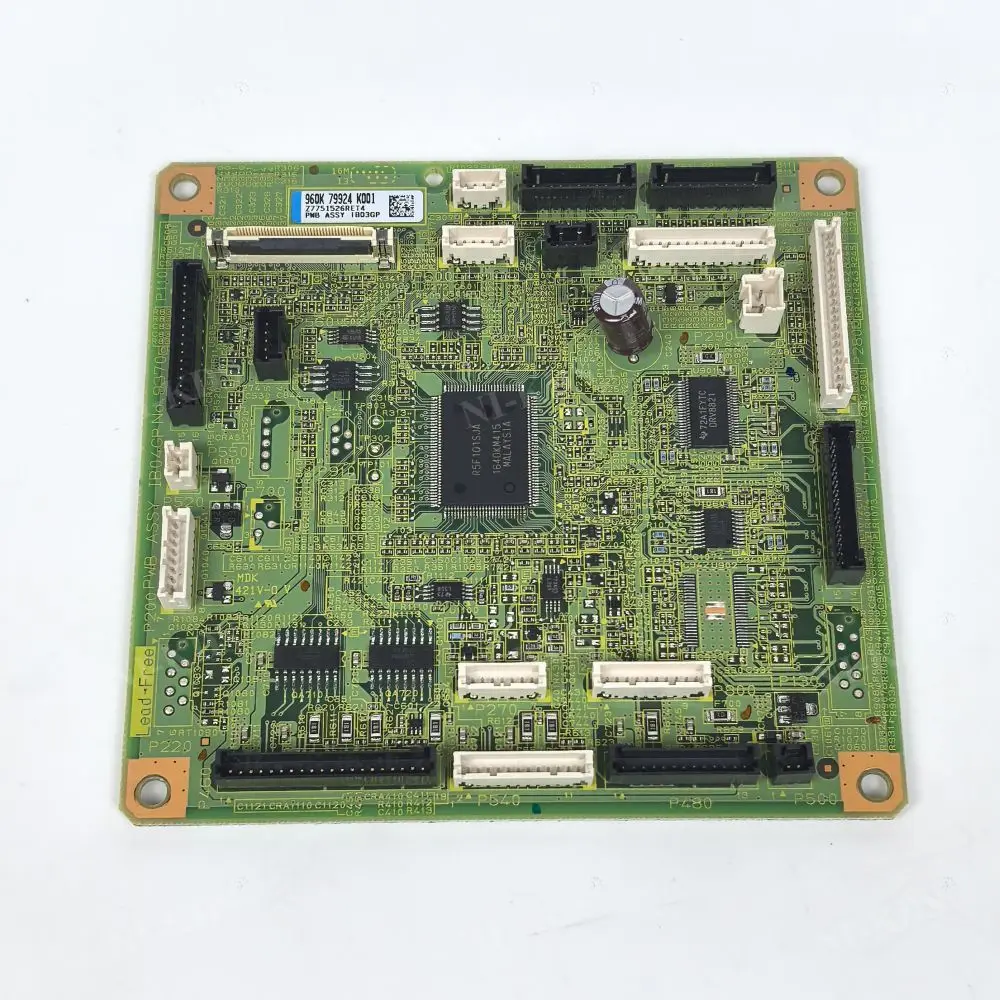 960K89970 PWBA ESS Main Board for Xerox VersaLink C505 C605 505